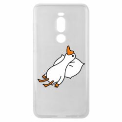 Meizu Note 8
