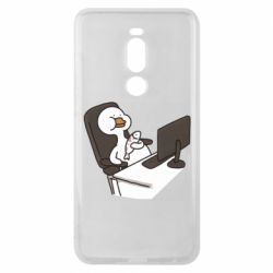 Meizu Note 8