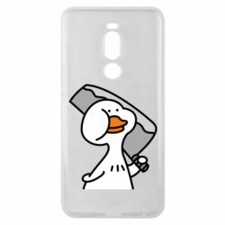 Meizu Note 8