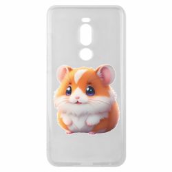 Meizu Note 8