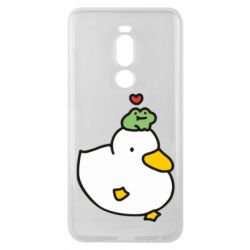 Meizu Note 8