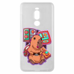 Meizu Note 8