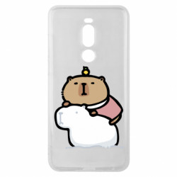 Meizu Note 8