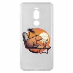 Meizu Note 8