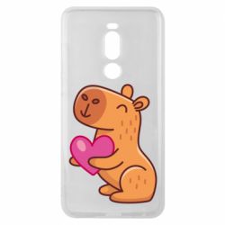 Meizu Note 8