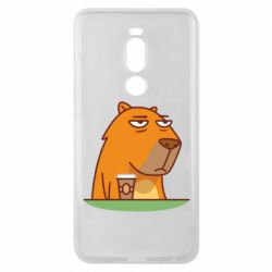 Meizu Note 8