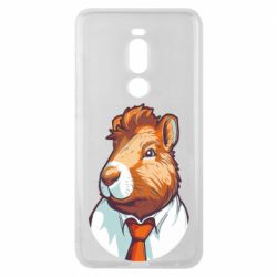 Meizu Note 8