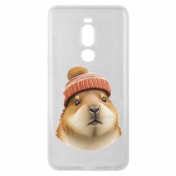 Meizu Note 8