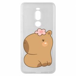 Meizu Note 8