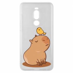 Meizu Note 8
