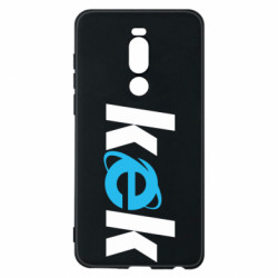 Чехол из раздела Программистам Кек (Internet Explorer) для Meizu Note 8 - FATLINE Чехол из раздела Программистам Кек (Internet Explorer) для Meizu Note 8