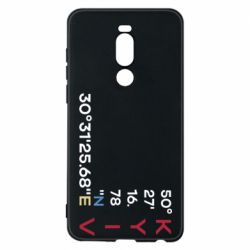 Meizu Note 8