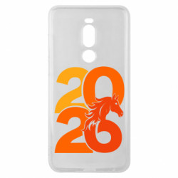 Meizu Note 8