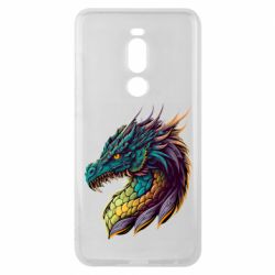 Meizu Note 8