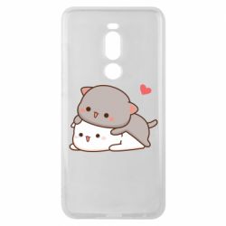 Meizu Note 8