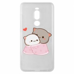 Meizu Note 8