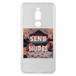 Meizu Note 8