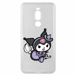 Meizu Note 8