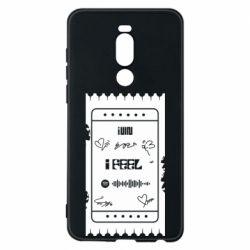 Meizu Note 8