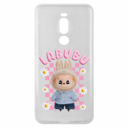 Meizu Note 8