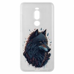 Meizu Note 8