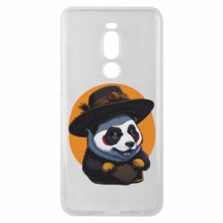 Meizu Note 8