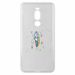 Meizu Note 8