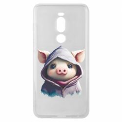 Meizu Note 8