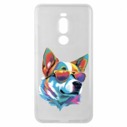 Meizu Note 8