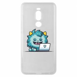 Meizu Note 8