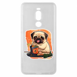 Meizu Note 8