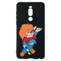 Meizu Note 8