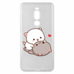Meizu Note 8