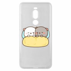 Meizu Note 8