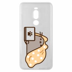 Meizu Note 8