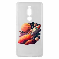 Meizu Note 8