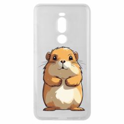 Meizu Note 8