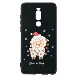 Meizu Note 8