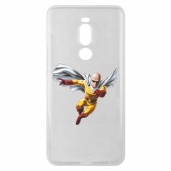 Meizu Note 8