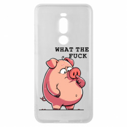 Meizu Note 8