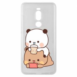 Meizu Note 8