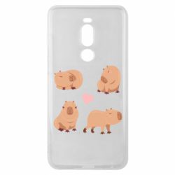 Meizu Note 8