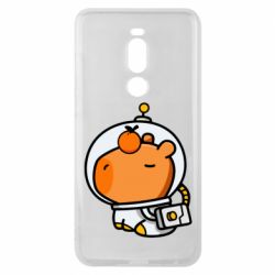 Meizu Note 8