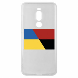 Meizu Note 8