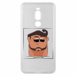 Meizu Note 8