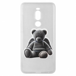 Meizu Note 8