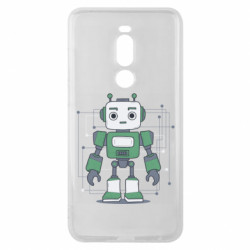 Meizu Note 8