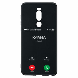 Meizu Note 8