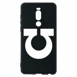 Meizu Note 8
