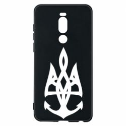 Чехол из раздела Одесса Якорь Герб для Meizu Note 8 - FATLINE Чехол из раздела Одесса Якорь Герб для Meizu Note 8